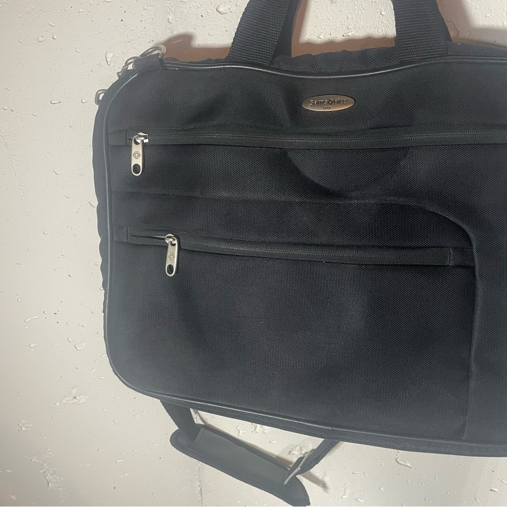 Samsonite laptop bag